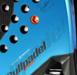 Ракетка для падел тенниса Bullpadel Vertex 05 GEO