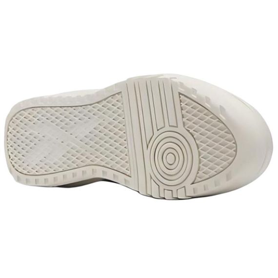 Кроссовки reebok для скейтборда Низкие Белые женские