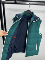 Безрукавка Kiton