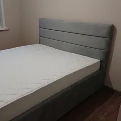 Кровать "Трио"