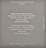 ПОРТУГАЛИЯ, 2024, 7,5 ЕВРО [СЕРЕБРО]