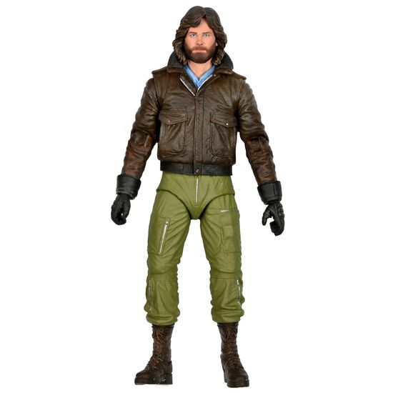 Коллекционная фигурка Neca, R.J. MacReady (Ар Джей Макриди) из серии "The Thing", 18 см
