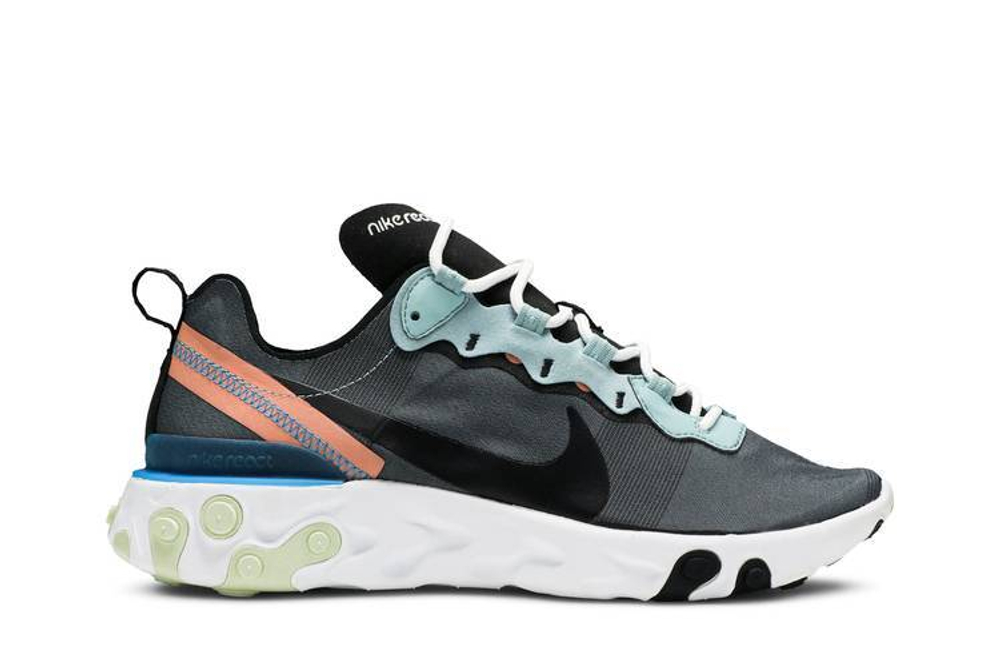 Кроссовки Nike React Element 55