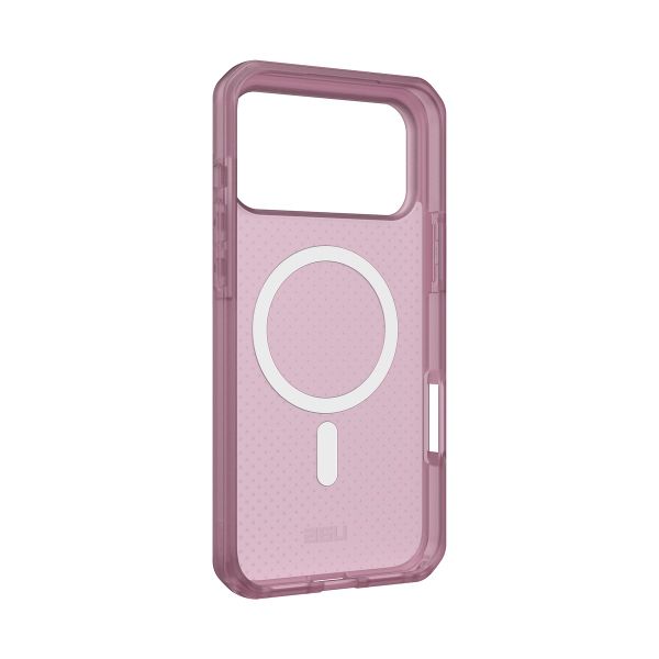 Чехол Uag Dot Case для iPhone 17 Pro Max, Фиолетовый | Purple