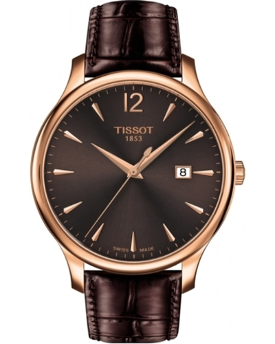Tissot T-Classic Tradition T0636103629700