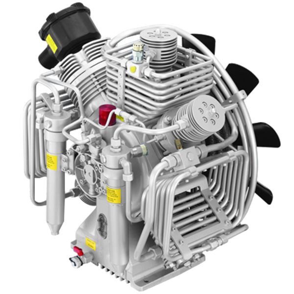 Компрессор LUXON C100- B