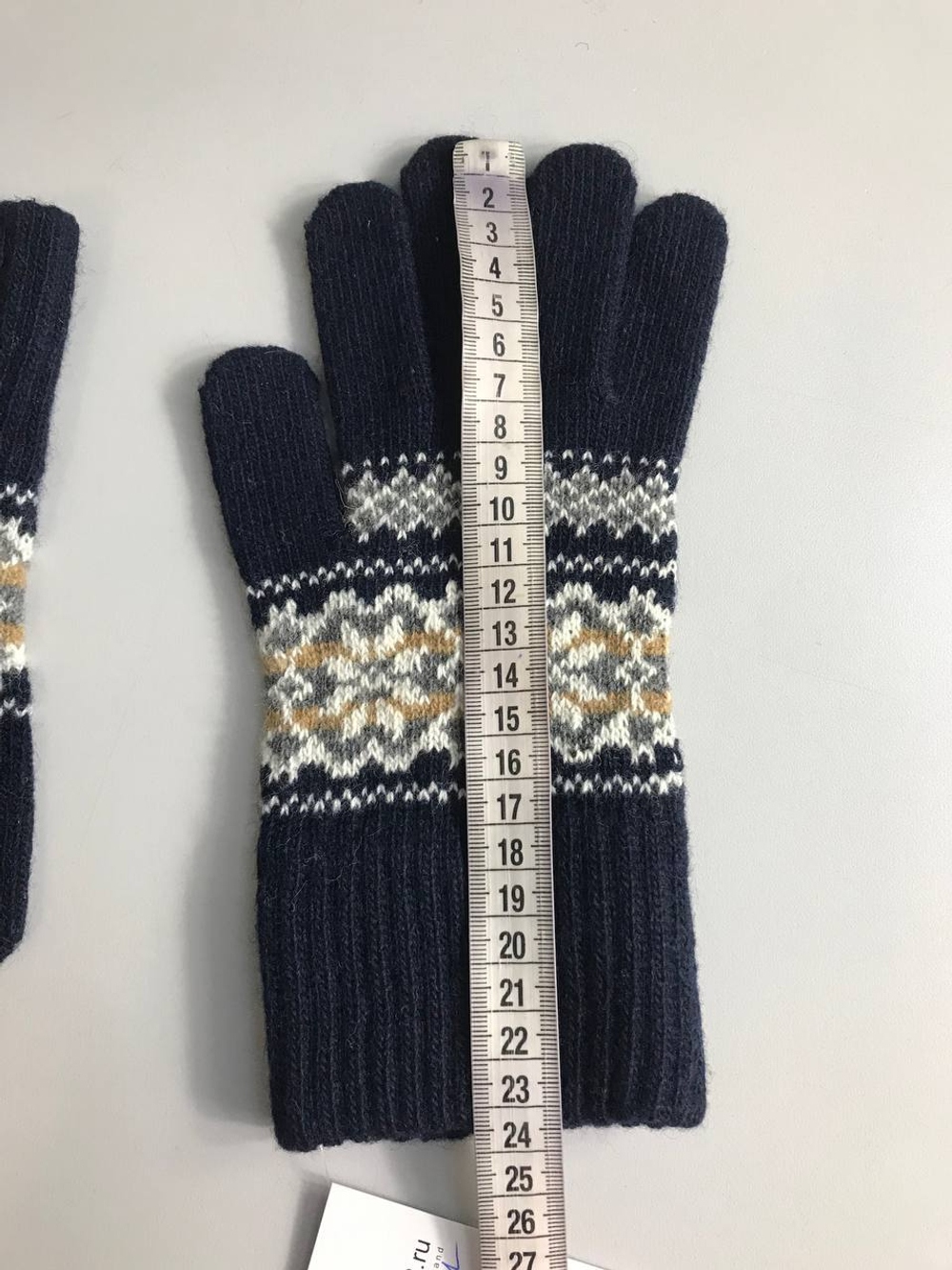 Перчатки практичные