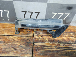 ДХО правый Chery Tiggo 8 Pro Max 22-нв Б/У Оригинал 605000680AA