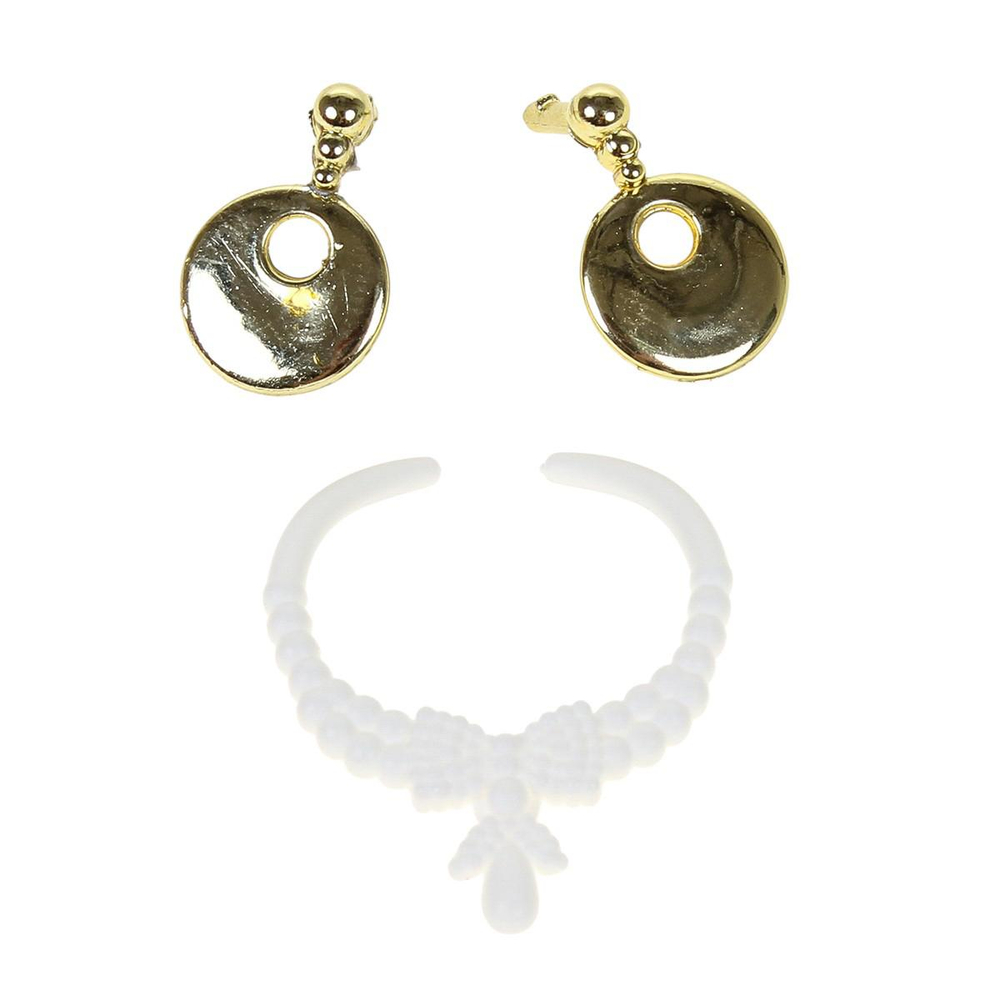 Кукла тип модель, коробка 616532