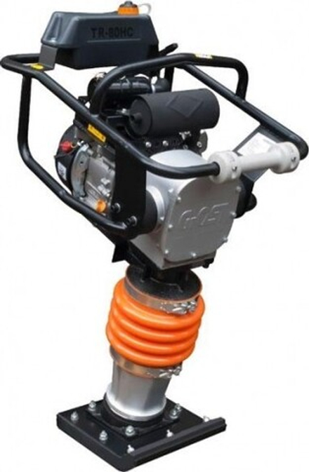 Вибротрамбовка GROST TR-80HC 101708