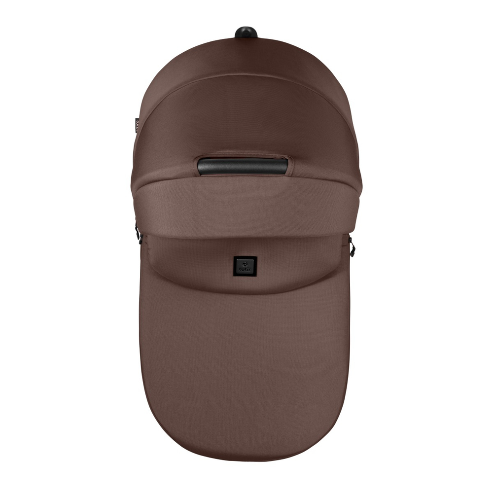 Tutis Коляска 2 в 1 UNO 6+ Essential Tiramissu