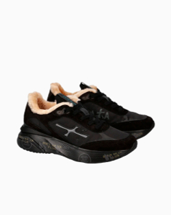 Кроссовки Premiata Moerun