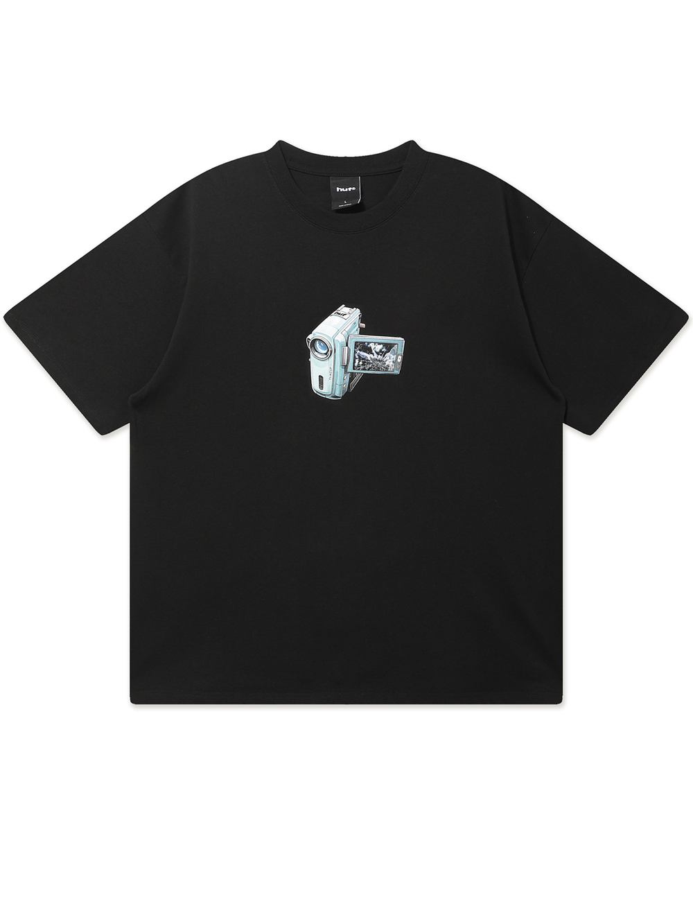 Футболка Кор. Рукав H Cam S/s Tee