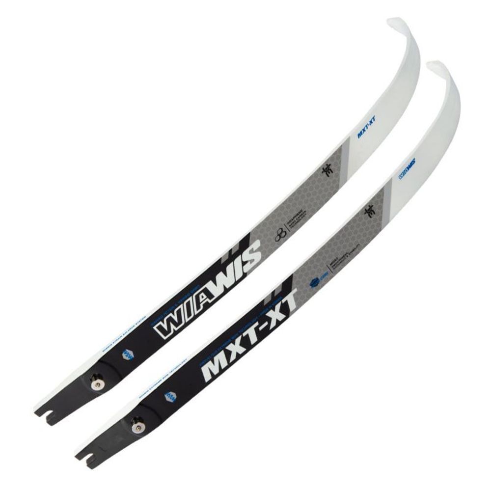 Плечи для лука спортивного Win&Win Limb Wiawis MXT-XT Foam 2025 (пара)