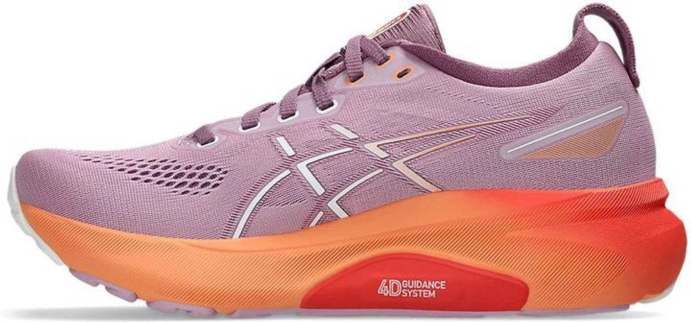 Кроссовки Asics GEL-KAYANO 31 сиреневый