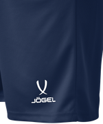 Шорты баскетбольные Camp Basic, темно-синий