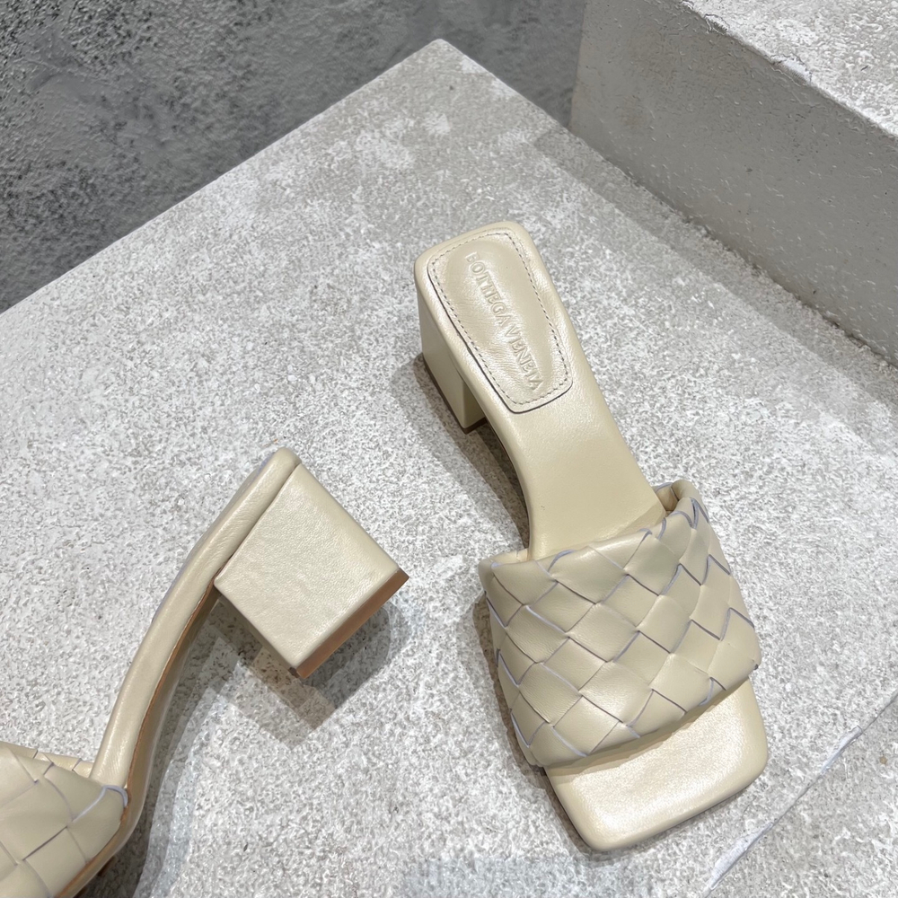 Bottega Veneta Parco Mule