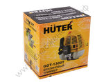Триммер бензиновый HUTER GGT-1300T