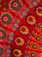 Полотно МАНДАЛА, хлопок