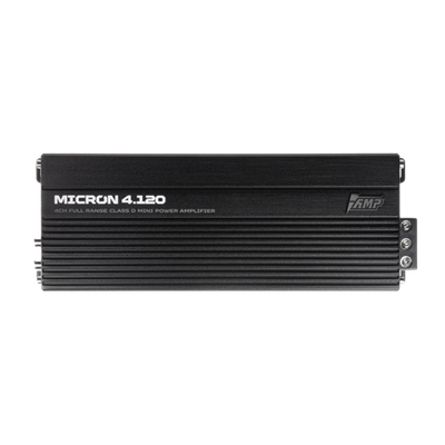 Усилитель AMP MICRON 4.120