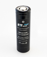Аккумулятор ET IMR20700B PK2