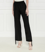 Брюки SAGIRA Sams\u00f8e Sams\u00f8e - черный(F24200097)