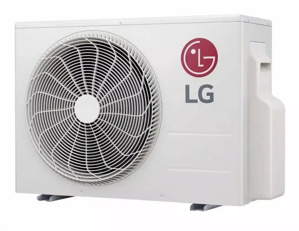 Сплит-система LG ARTCOOL Mirror AC09BK