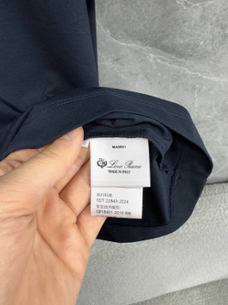 Футболка Loro Piana