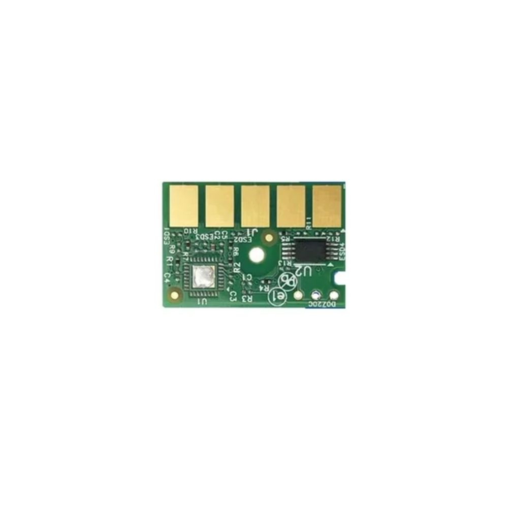 Чип для картриджа Lexmark MS331/431, MX331/431 55B5H00/55B5H0E, (15K) ELP