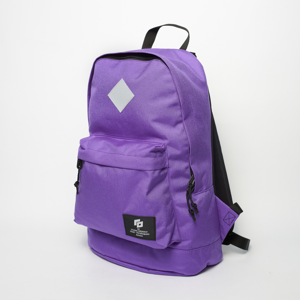 Рюкзак Daypack Classic фиолетовый