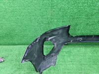 Бампер передний EXEED VX (2021-2024)