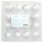 ChocZero, Королевский трюфель, белый с кокосом, 240 г (8,5 унции)