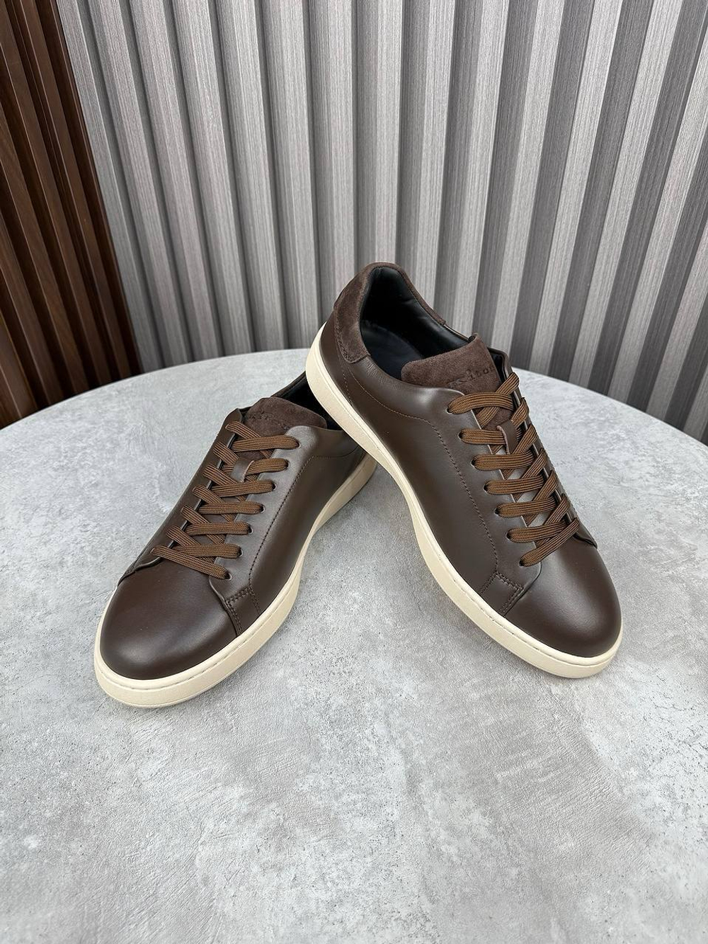 Кеды Kiton