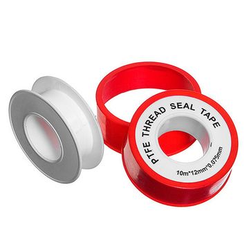 ФУМ лента 10м х 12 х 0,07 мм