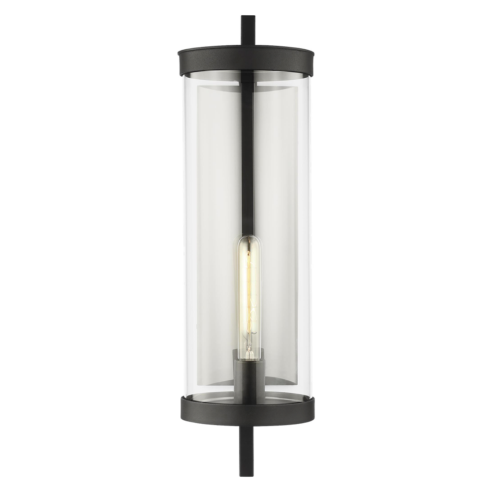 Настенный светильник Visual Comfort Eastham Large Wall Lantern