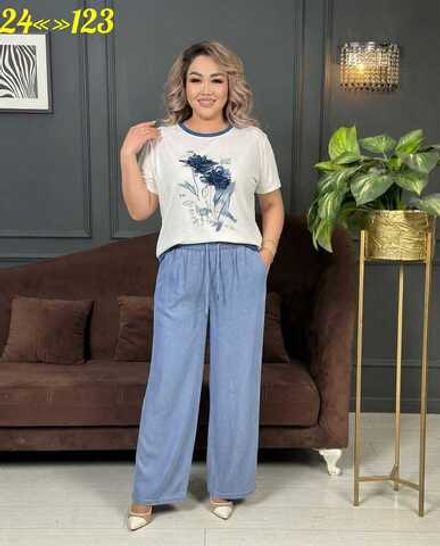 Костюм 413549 (0937570420) Fabrika