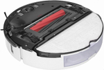 Робот-пылесос Roborock S8 Plus White (RU), со станцией самоочистки