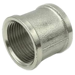 Муфта SantechSystems лат Ду20 ВР никель