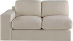 Диван Baker Channing Left Arm Loveseat