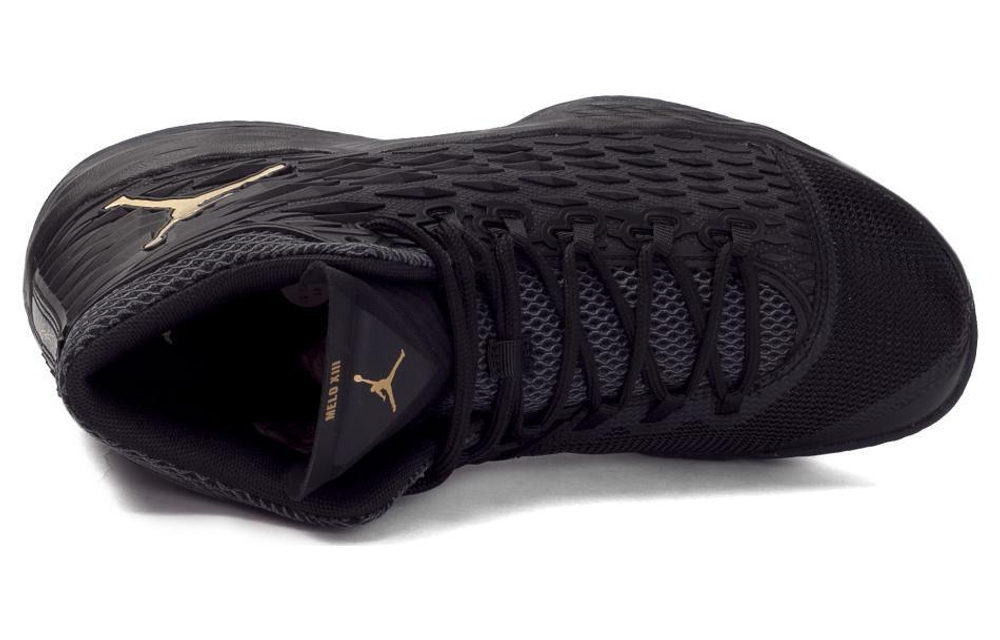 Jordan melo 13 2025
