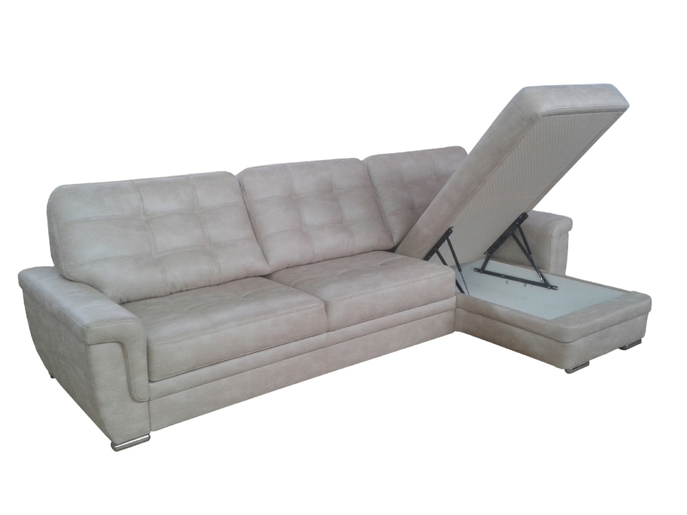 Виктория  угловой