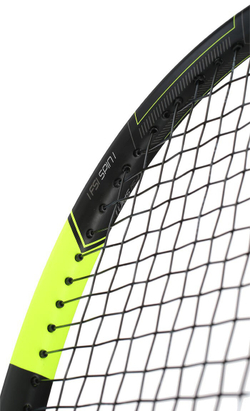 ракетка детская Babolat Pure Aero Jr. (26") Размер ручки 1