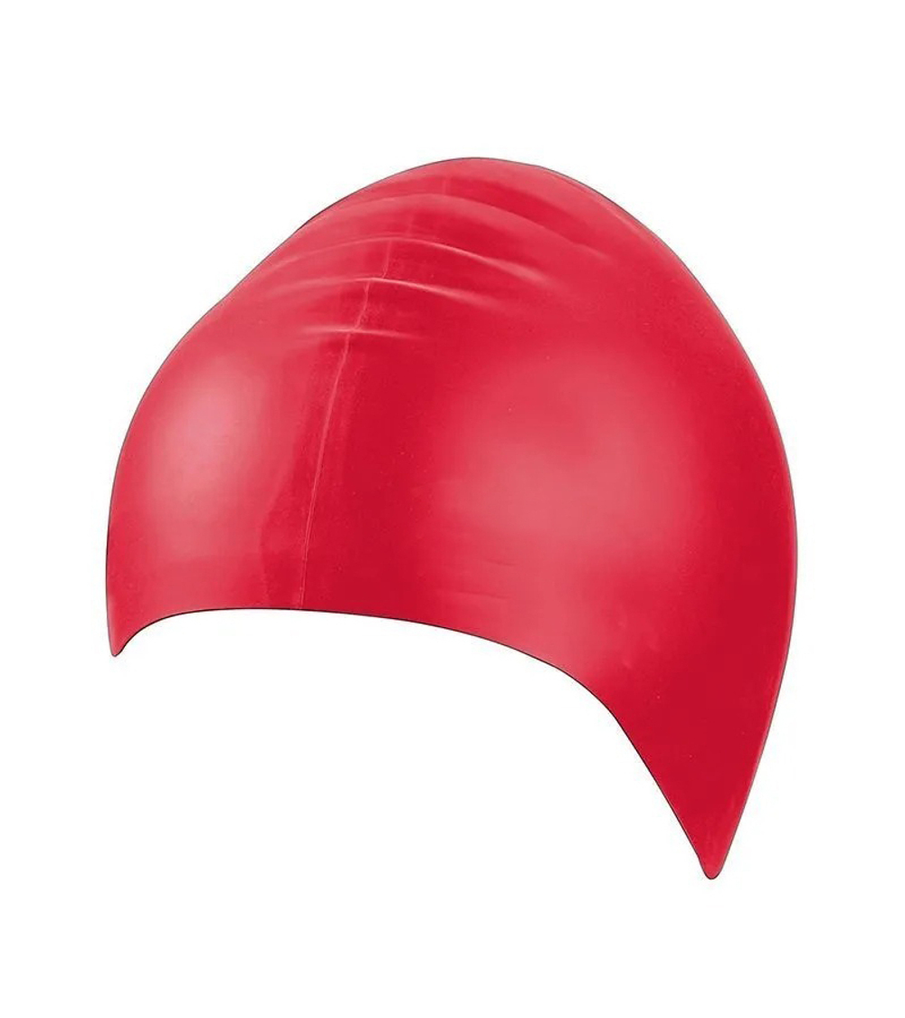 Шапочка для плавания латексная Beco Latex Cap Solid