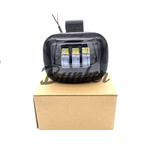 Светодиодная фара 30W SQ 13*10cm ,LIGHTWAY