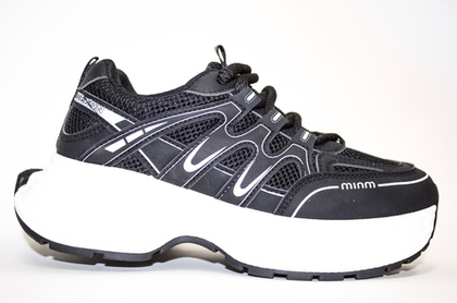 Кроссовки женские демисезонные Yoder арт. P10-3