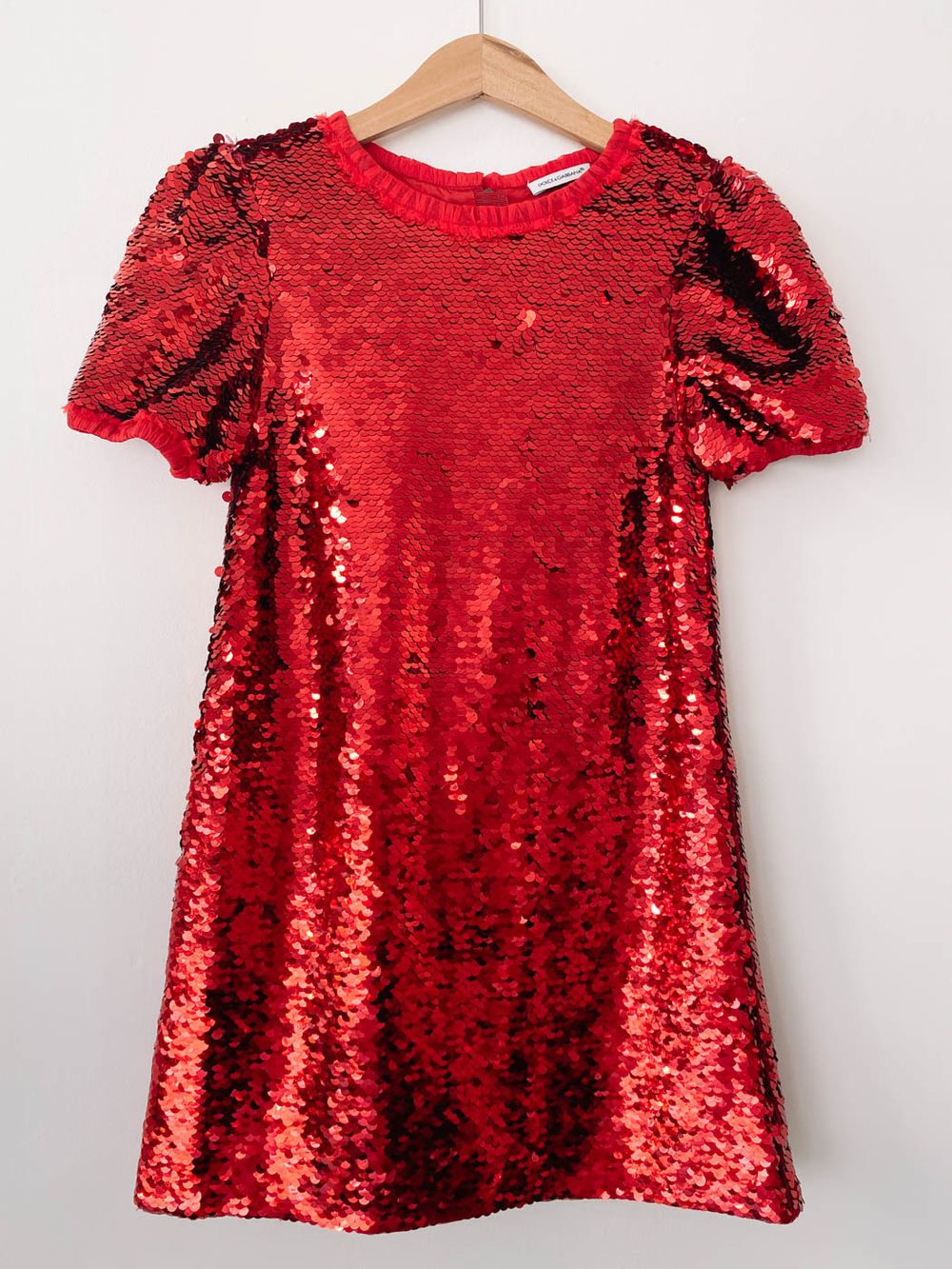 Платье Dolce&Gabbana