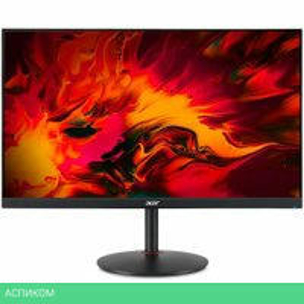 Игровой монитор Acer Nitro XV252QFbmiiprx UM.KX2CD.F01