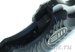 Нож We Knife 713D Sea Monsterфотография - 7