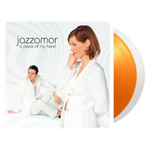 Jazzamor / A Piece Of My Heart (Coloured Vinyl)(2LP)