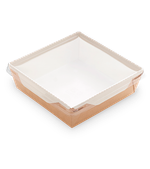 OSQ Упаковка OpSalad 1200 БЕЗ КРЫШКИ (1/50/300)